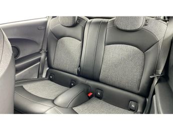 MINI Hatchback 135kW Cooper S Level 2 33kWh 3dr Auto Electric Hatchback
