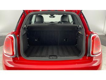 MINI Hatchback 135kW Cooper S Level 2 33kWh 3dr Auto Electric Hatchback