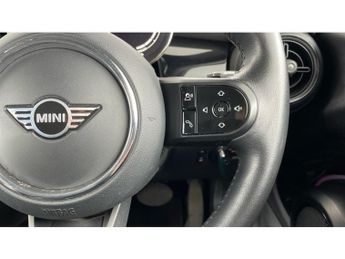 MINI Hatchback 135kW Cooper S Level 2 33kWh 3dr Auto Electric Hatchback