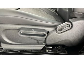 MINI Hatchback 135kW Cooper S Level 2 33kWh 3dr Auto Electric Hatchback