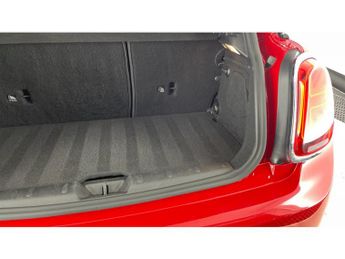 MINI Hatchback 135kW Cooper S Level 2 33kWh 3dr Auto Electric Hatchback