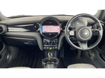 MINI Hatchback 135kW Cooper S Level 2 33kWh 3dr Auto Electric Hatchback
