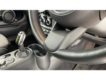 MINI Hatchback 135kW Cooper S Level 2 33kWh 3dr Auto Electric Hatchback