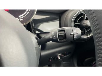 MINI Hatchback 135kW Cooper S Level 2 33kWh 3dr Auto Electric Hatchback