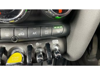 MINI Hatchback 135kW Cooper S Level 2 33kWh 3dr Auto Electric Hatchback