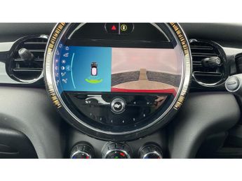 MINI Hatchback 135kW Cooper S Level 2 33kWh 3dr Auto Electric Hatchback