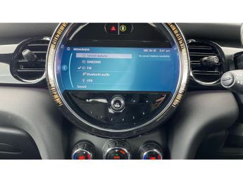 MINI Hatchback 135kW Cooper S Level 2 33kWh 3dr Auto Electric Hatchback