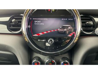 MINI Hatchback 135kW Cooper S Level 2 33kWh 3dr Auto Electric Hatchback