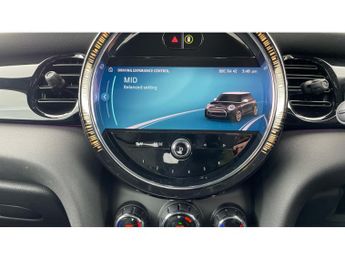 MINI Hatchback 135kW Cooper S Level 2 33kWh 3dr Auto Electric Hatchback