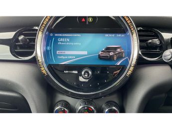 MINI Hatchback 135kW Cooper S Level 2 33kWh 3dr Auto Electric Hatchback