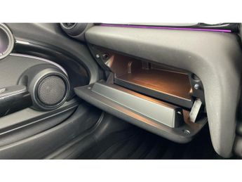 MINI Hatchback 135kW Cooper S Level 2 33kWh 3dr Auto Electric Hatchback