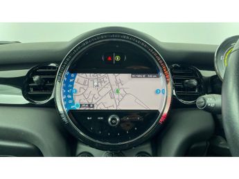 MINI Hatchback 135kW Cooper S Level 2 33kWh 3dr Auto Electric Hatchback