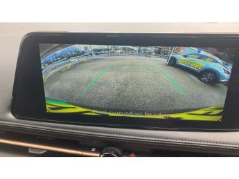 Nissan ARIYA 160kW Engage 63kWh 5dr Auto Electric Hatchback