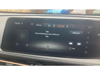 Nissan ARIYA 160kW Engage 63kWh 5dr Auto Electric Hatchback