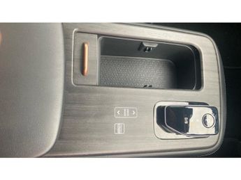 Nissan ARIYA 160kW Engage 63kWh 5dr Auto Electric Hatchback