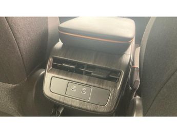 Nissan ARIYA 160kW Engage 63kWh 5dr Auto Electric Hatchback