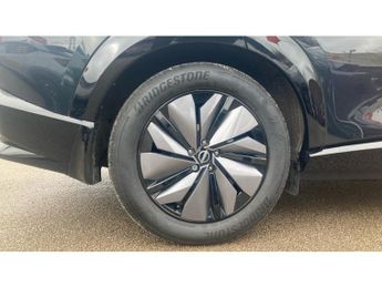 Nissan ARIYA 160kW Engage 63kWh 5dr Auto Electric Hatchback
