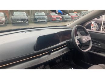 Nissan ARIYA 160kW Engage 63kWh 5dr Auto Electric Hatchback