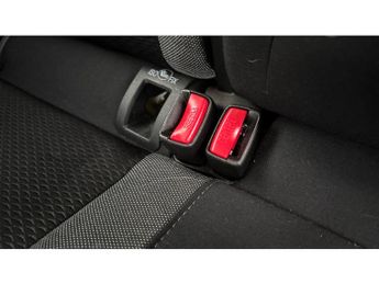 Nissan Qashqai 1.3 DiG-T 160 N-Connecta 5dr DCT Petrol Hatchback