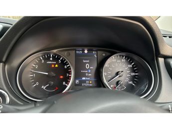 Nissan Qashqai 1.3 DiG-T 160 N-Connecta 5dr DCT Petrol Hatchback