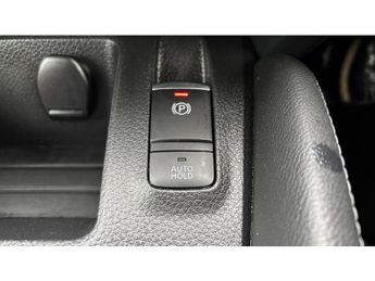 Nissan Qashqai 1.3 DiG-T 160 N-Connecta 5dr DCT Petrol Hatchback