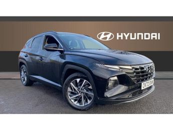 Hyundai Tucson 1.6 TGDi Premium 5dr 2WD Petrol Estate