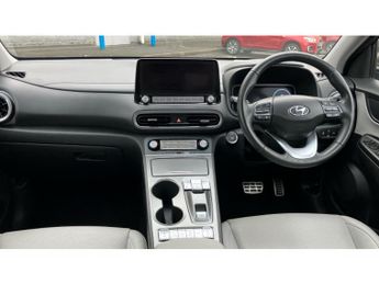 Hyundai KONA 150kW Ultimate 64kWh 5dr Auto Electric Hatchback