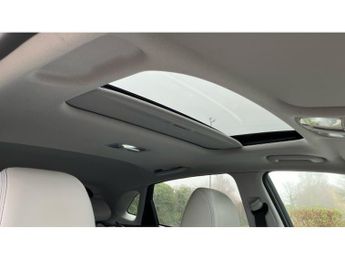 Hyundai KONA 150kW Ultimate 64kWh 5dr Auto Electric Hatchback