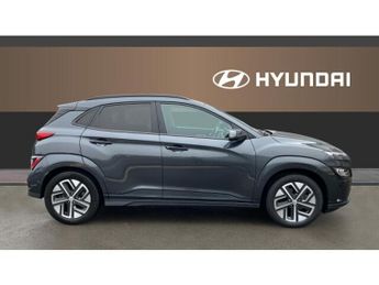 Hyundai KONA 150kW Ultimate 64kWh 5dr Auto Electric Hatchback