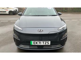 Hyundai KONA 150kW Ultimate 64kWh 5dr Auto Electric Hatchback