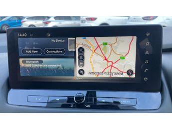 Nissan Qashqai 1.5 E-Power N-Connecta 5dr Auto Hybrid Hatchback