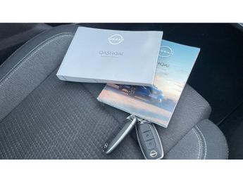 Nissan Qashqai 1.5 E-Power N-Connecta 5dr Auto Hybrid Hatchback