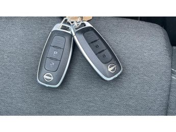 Nissan Qashqai 1.5 E-Power N-Connecta 5dr Auto Hybrid Hatchback