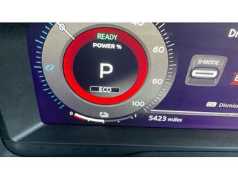 Nissan Qashqai 1.5 E-Power N-Connecta 5dr Auto Hybrid Hatchback