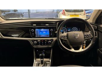 Ssangyong Korando 1.5 Ventura 5dr Auto Petrol Estate