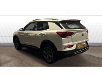 Ssangyong Korando 1.5 Ventura 5dr Auto Petrol Estate