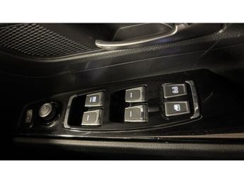 Ssangyong Korando 1.5 Ventura 5dr Auto Petrol Estate