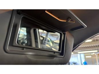 Ssangyong Korando 1.5 Ventura 5dr Auto Petrol Estate