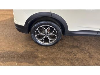 Ssangyong Korando 1.5 Ventura 5dr Auto Petrol Estate