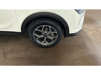 Ssangyong Korando 1.5 Ventura 5dr Auto Petrol Estate