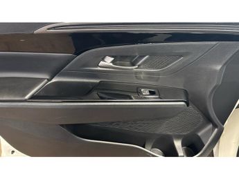 Ssangyong Korando 1.5 Ventura 5dr Auto Petrol Estate