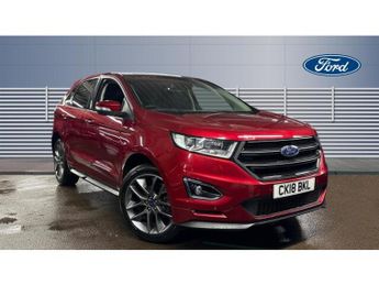 Ford Edge 2.0 TDCi 210 ST-Line 5dr Powershift Diesel Estate