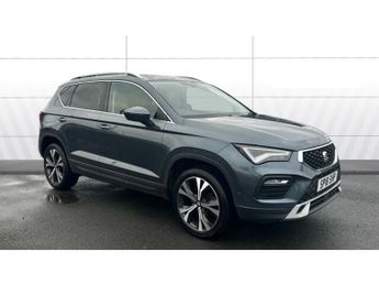 SEAT Ateca 1.5 TSI EVO SE Technology 5dr Petrol Estate