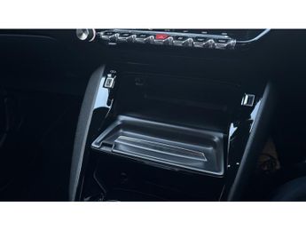 Peugeot 208 1.2 PureTech 100 GT 5dr EAT8 Petrol Hatchback