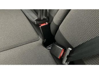 Citroen C3 1.2 PureTech 110 Plus 5dr EAT6 Petrol Hatchback