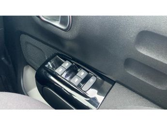 Citroen C3 1.2 PureTech 110 Plus 5dr EAT6 Petrol Hatchback