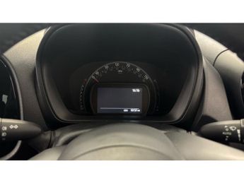 Toyota Aygo X 1.0 VVT-i Edge 5dr Auto Petrol Hatchback