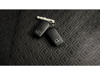 Toyota Aygo X 1.0 VVT-i Edge 5dr Auto Petrol Hatchback