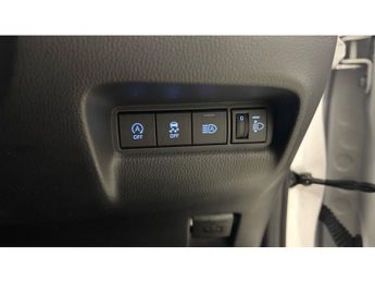 Toyota Aygo X 1.0 VVT-i Edge 5dr Auto Petrol Hatchback