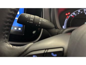 Toyota Aygo X 1.0 VVT-i Edge 5dr Auto Petrol Hatchback